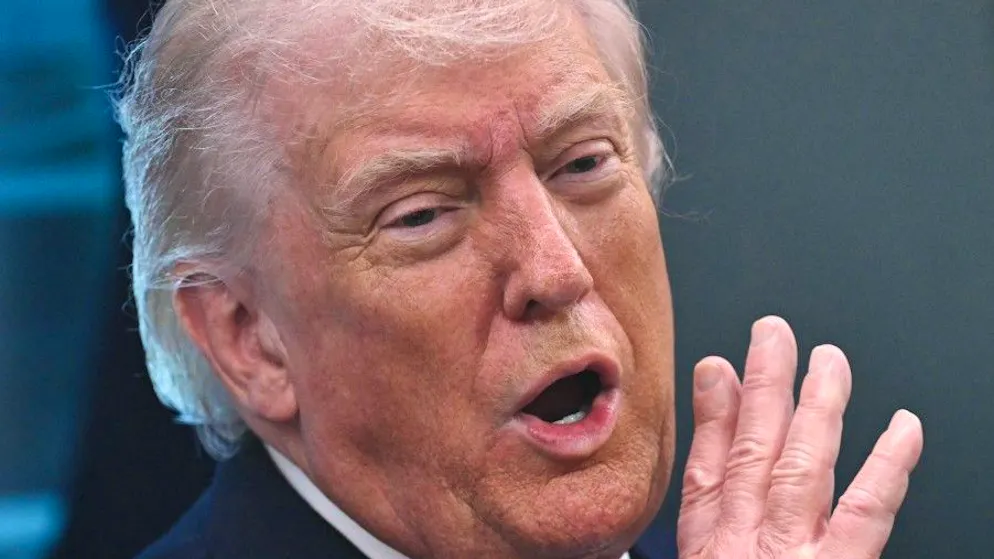 Dans une interview. «Ils devraient payer davantage» - Trump vilipende encore la Suisse !