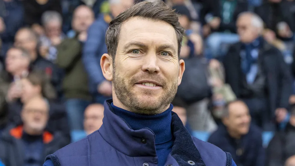 Jungtrainer mit hohen Ambitionen. Lichtsteiner: «Der FC Basel ist ein hervorragendes Sprungbrett»