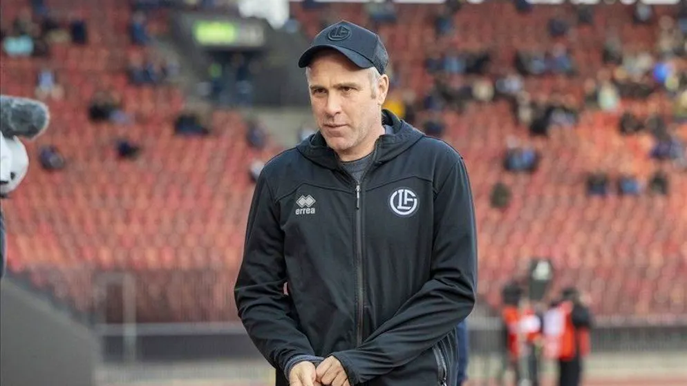 Calcio. Lugano quasi al completo in vista della trasferta di Zurigo