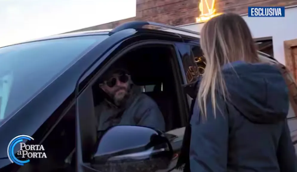 Stellung nehmen wollte Jacques Moretti nicht. 