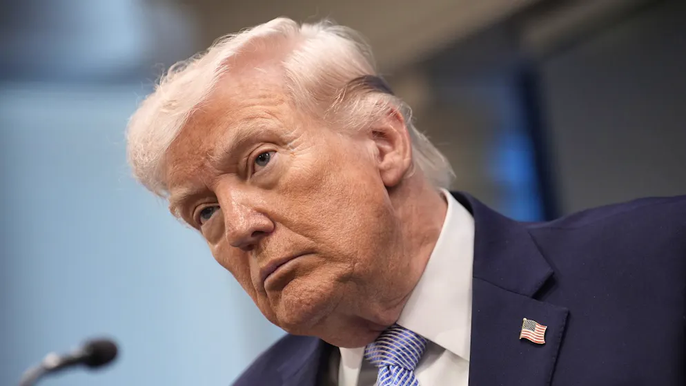 L'inflazione vola. Una grossa grana per Trump: con la guerra, le tasche degli americani si stanno svuotando