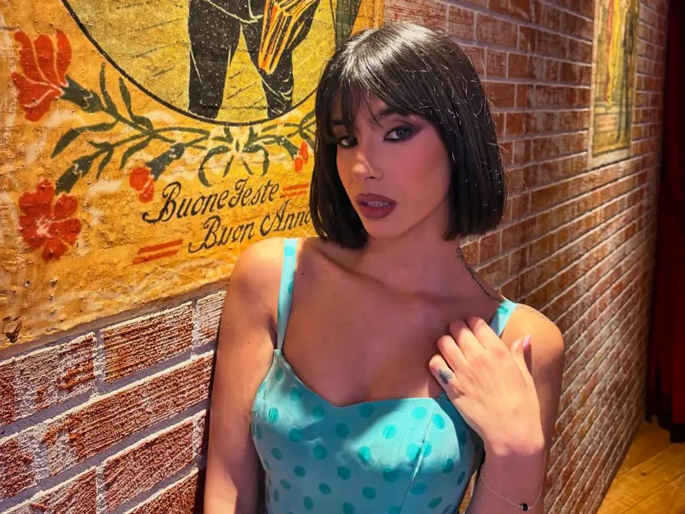 Martina Miliddi
