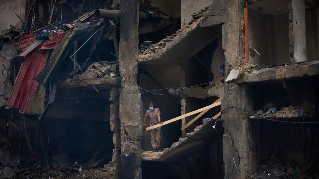 Politics. Israel reports more than 180 Hezbollah fighters killed in Lebanon