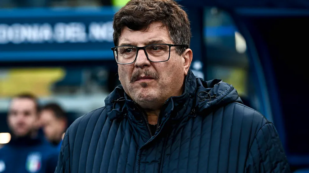 La Nazionale en eaux troubles. Le coach des Espoirs à la tête des Azzurri temporairement