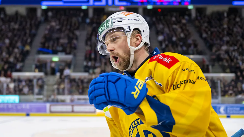 Hockey. Il Davos espugna Zurigo ed ora è a un passo dalla finale
