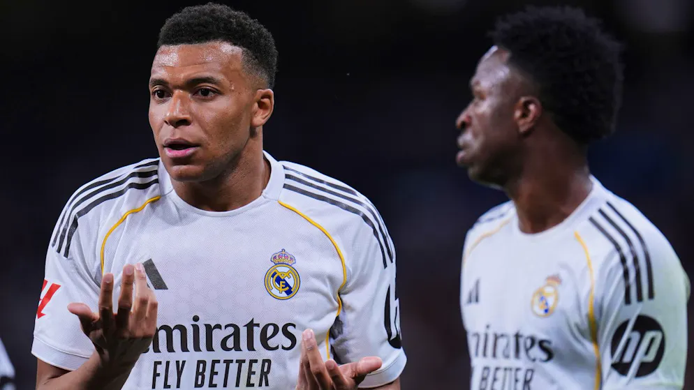 Video-Highlights. Vorentscheindung in der Meisterschaft: Real Madrid lässt gegen Girona Punkte liegen