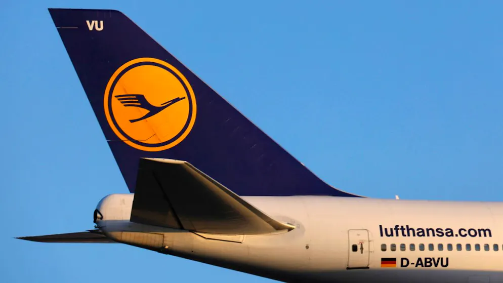Agitazione sociale. Germania: sciopera il personale di cabina di Lufthansa, più del 50% dei voli è stato cancellato