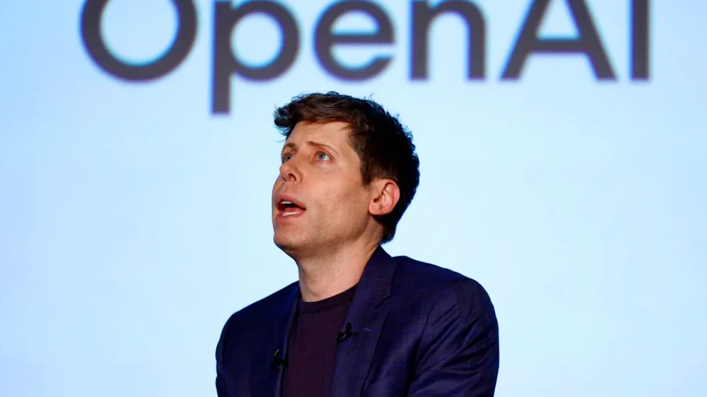 «Tentative de meurtre». La villa du patron d’OpenAI visée par une attaque au cocktail Molotov