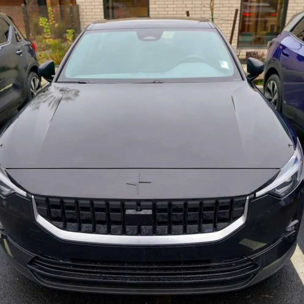 Nach Spritpreis-Anstieg. Polestar sieht mehr E-Auto-Interesse