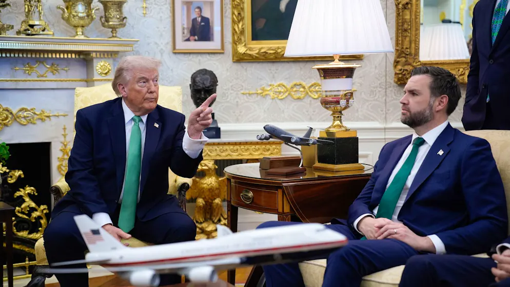 Medio Oriente. Fra l'ira di Trump su Hormuz e  Vance che non vuole esser preso in giro: ecco la situazione alla vigilia dei negoziati