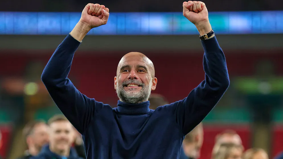 Rumors about Gattuso's successor. Will Guardiola be the savior of Italian football?