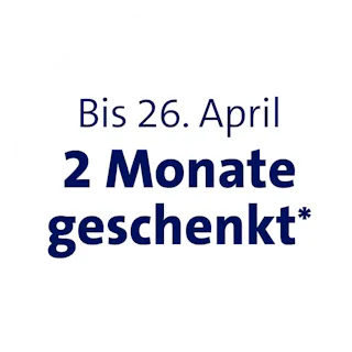 Störer SuperMax Nudging bis 26.April