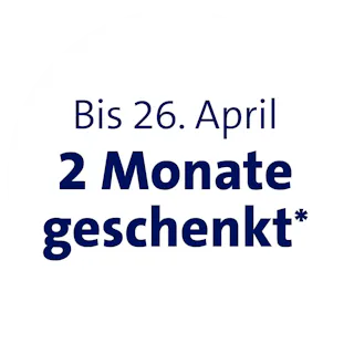 Störer SuperMax Nudging bis 26.April