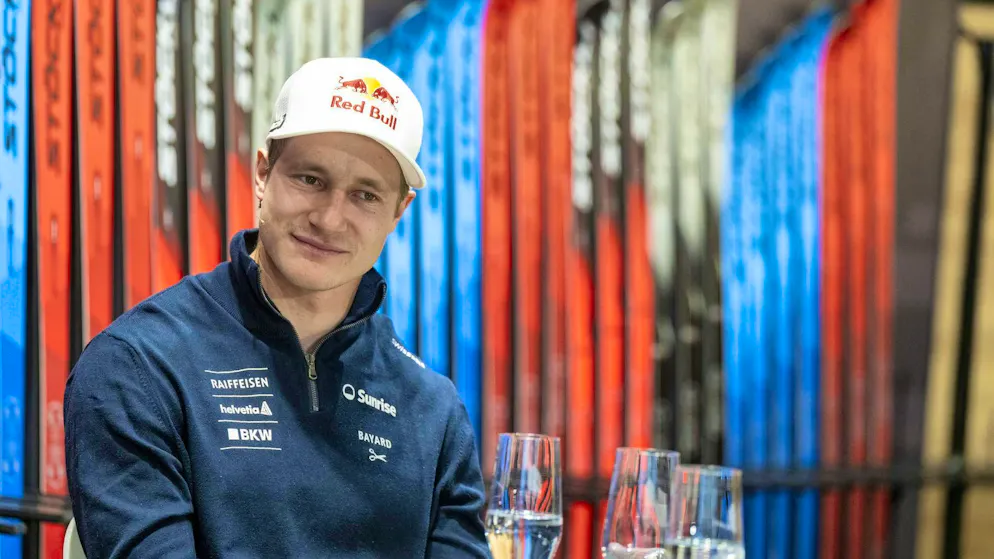 Tra successi e fallimenti. Odermatt tira le somme della stagione: «Ho imparato a gestire le sconfitte»