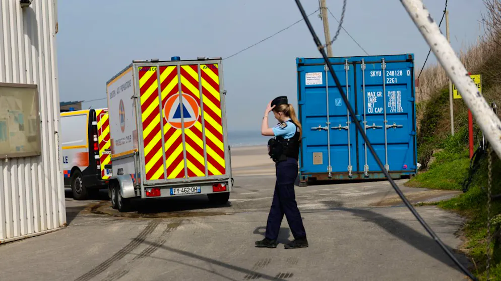 Traversée clandestine. Un Soudanais arrêté en Angleterre après la mort de quatre migrants
