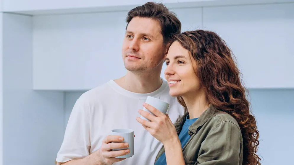 Benessere. Ecco perché cambiano le emozioni in una relazione duratura