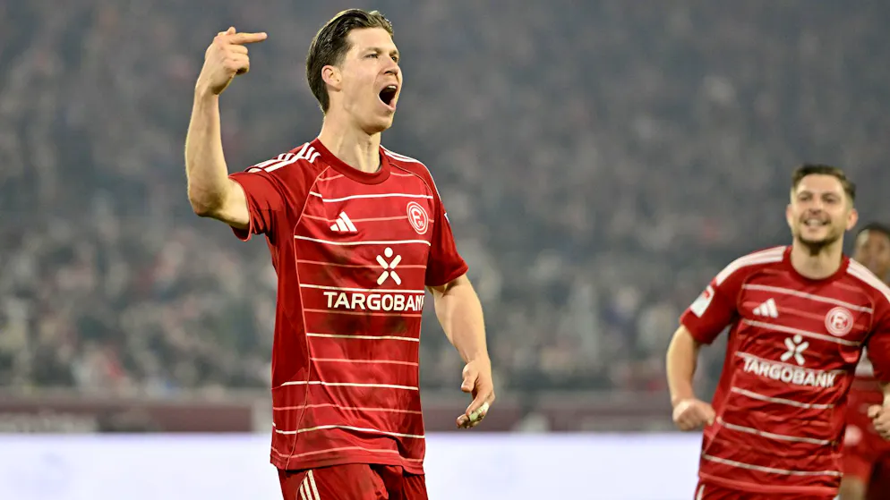Cédric Itten a inscrit son 12e but de la saison