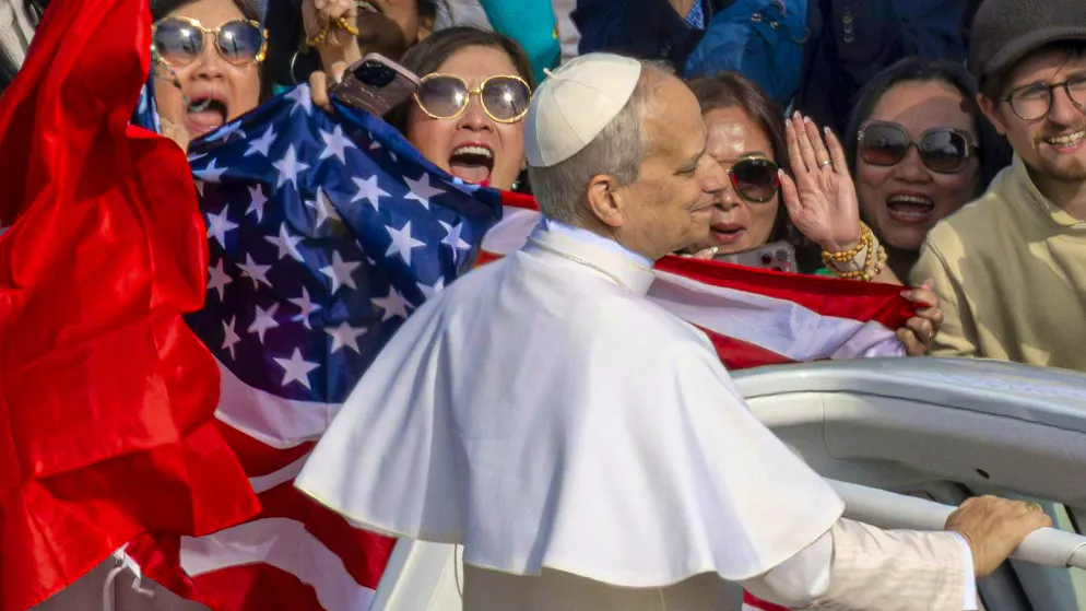 Geopolitica e religione. È scontro tra Vaticano e Casa Bianca: «Papa Leone non andrà negli USA finché Trump sarà presidente»