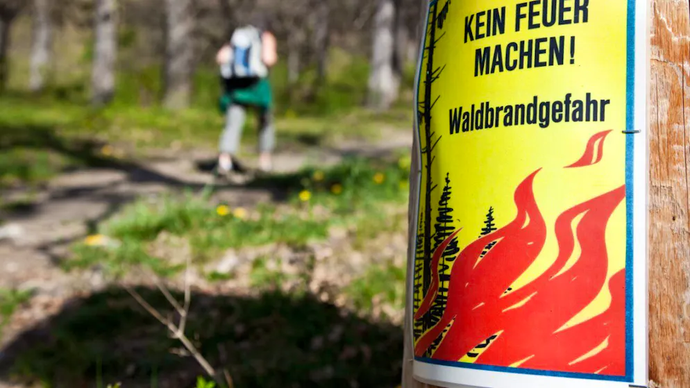 Incendio. I pompieri a Brusio per individuare gli ultimi focolai