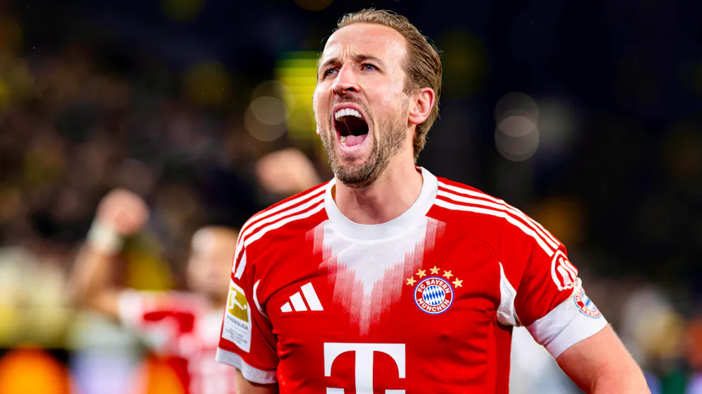 «Ils sont vraiment affamés». Le Bayern en passe de battre un record vieux d’un... demi-siècle !