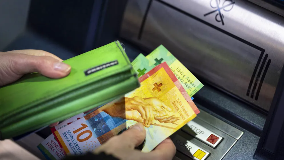 World in upheaval. Why you feel the crises in Switzerland faster in your wallet