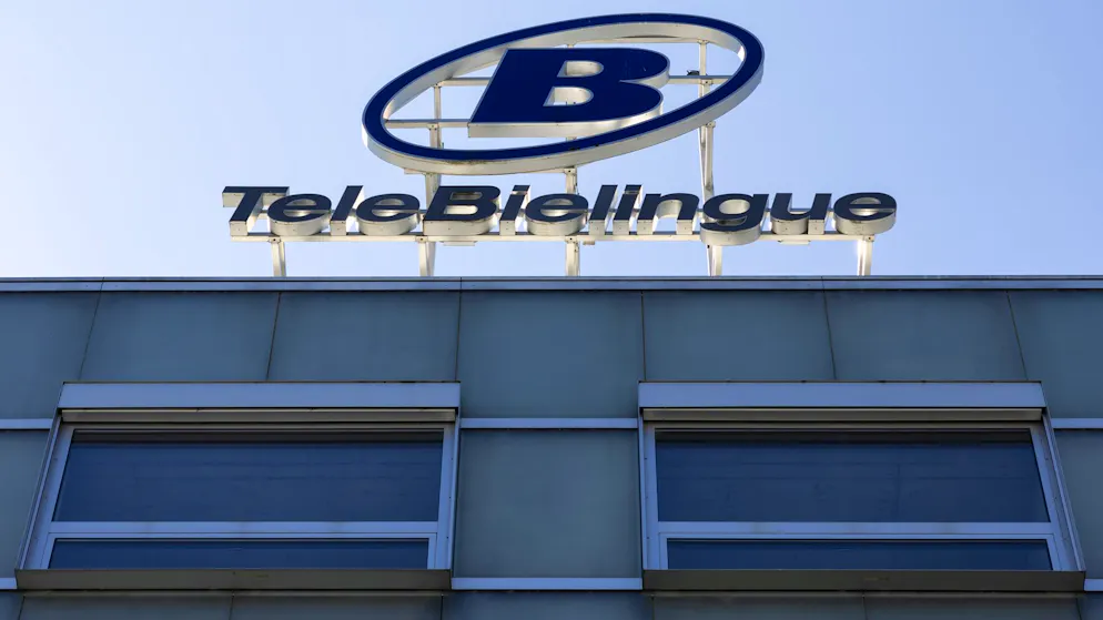 Médias. TeleBielingue: le personnel se mobilise face aux licenciements