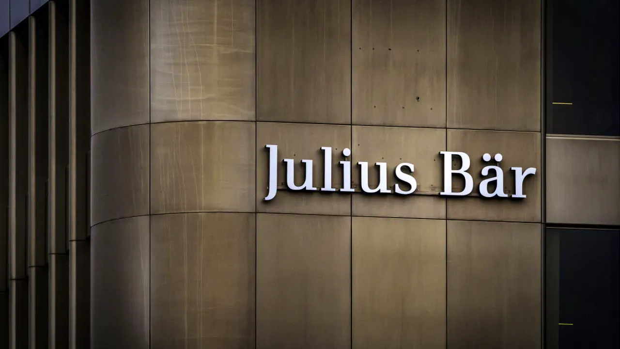 Banken. Julius-Bär-Finanzchefin Evie Kostakis verlässt die Bank Ende 2026