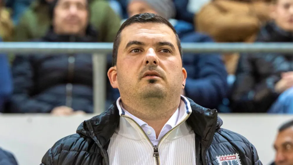 Challenge League. Aarau patzt in Bellinzona ++ Rpperswil schlägt Wil