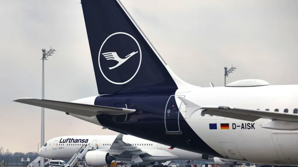 Pensioni e retribuzioni. Nuovo sciopero dei piloti di Lufthansa, ecco quando e che tipo di voli saranno interessati