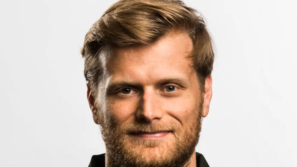 Successor to Weibel. Von Gunten takes over the sporting leadership of Swiss ice hockey