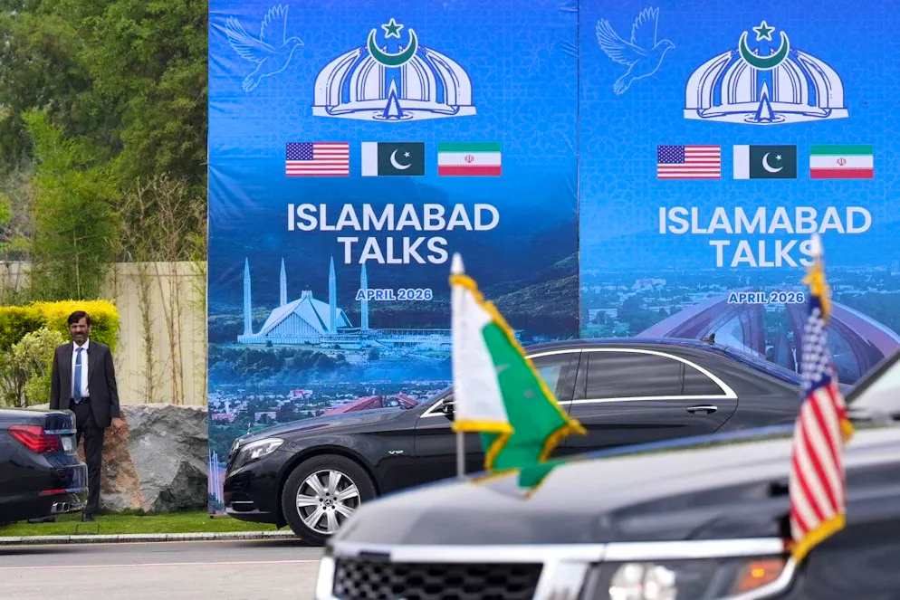 Avant de se rejoindre à Islamabad, chaque camp a lancé ses mises en garde.