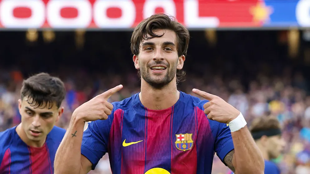 Derbysieg gegen Espanyol. Leader Barça baut Vorsprung auf Real auf neun Punkte aus