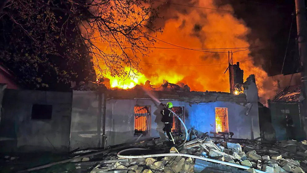 Pace lontana. Guerra in Ucraina: da sabato tregua per la Pasqua ortodossa, due morti a Odessa