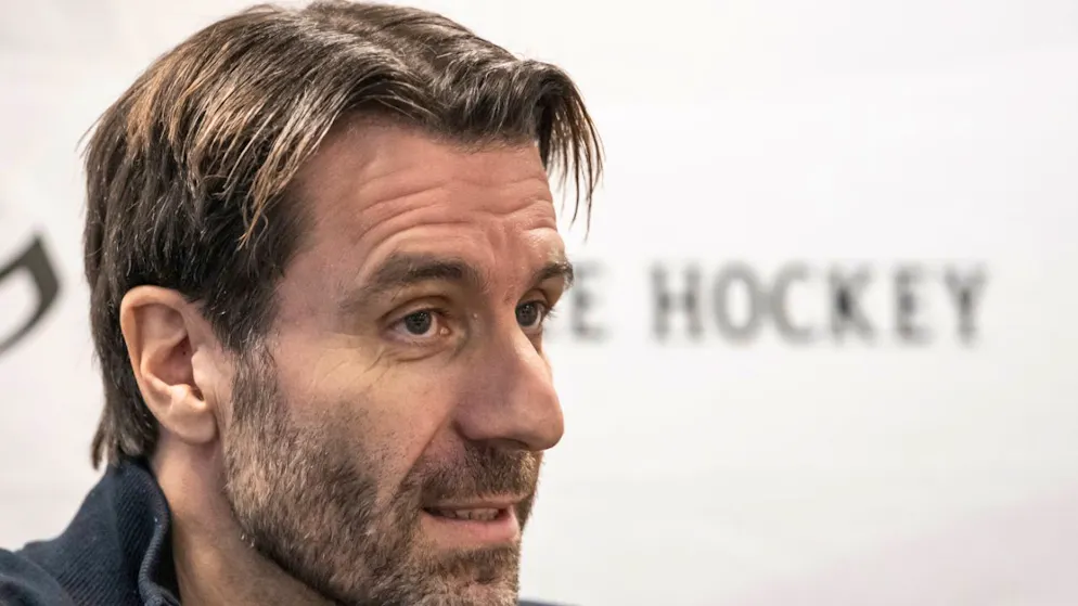 Le successeur de Lars Weibel a été désigné.