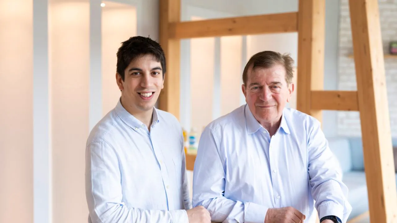 Beverages. Grandson of Rivella founder becomes new Chairman of the Board of Directors