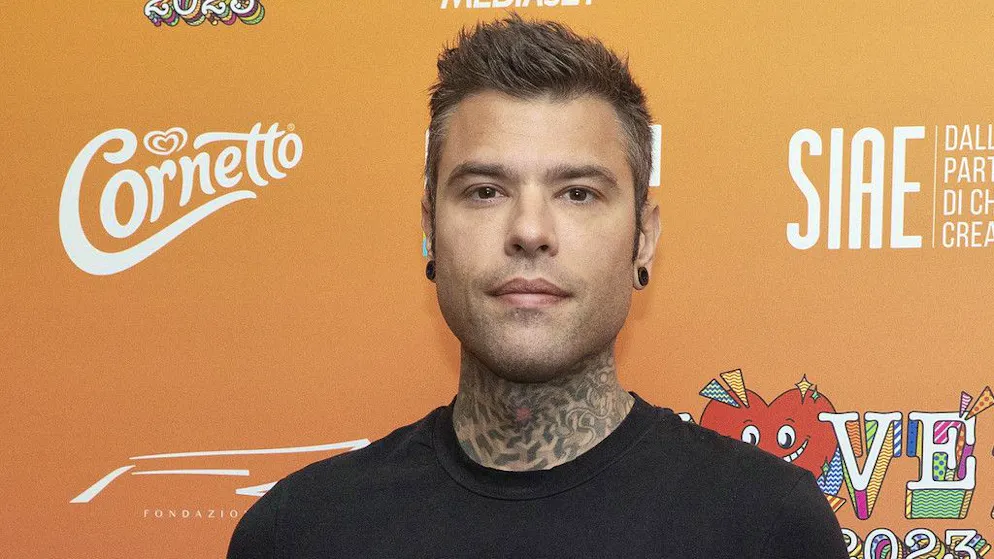 Non solo musica. Fedez di nuovo papà: la compagna Giulia Honegger è in dolce attesa