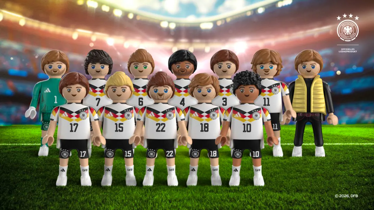 Spielwaren. Deutsches Playmobil-Werk soll planmässig Ende Juni schliessen