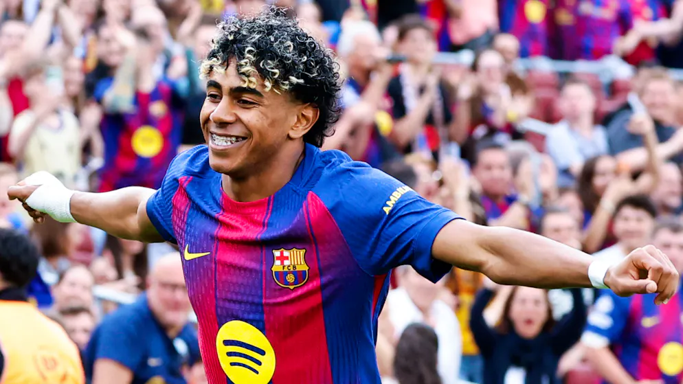 LaLiga. Le Barça s’offre le derby catalan et fait un pas de plus vers un 29e titre