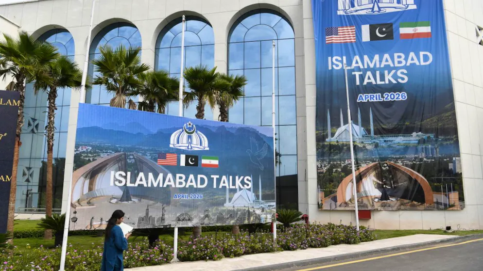 Ticker Medio Oriente. Il volo di J.D. Vance a Islamabad è sospeso - Trump prolunga il cessate il fuoco