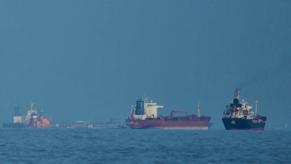 Der Iran droht mit einer Seeblockade in der Golfregion. (Symbolbild)