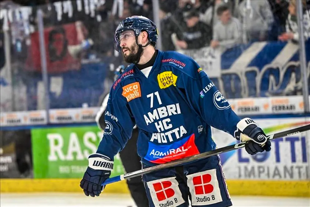 Jesse Virtanen.