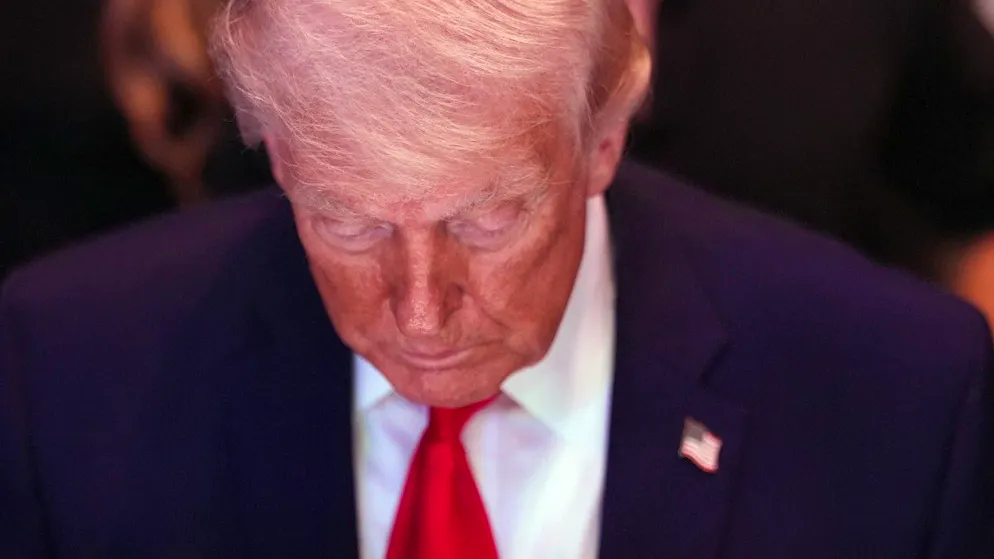 «Blasphème pour les chrétiens». Des catholiques américains troublés par les propos de Trump