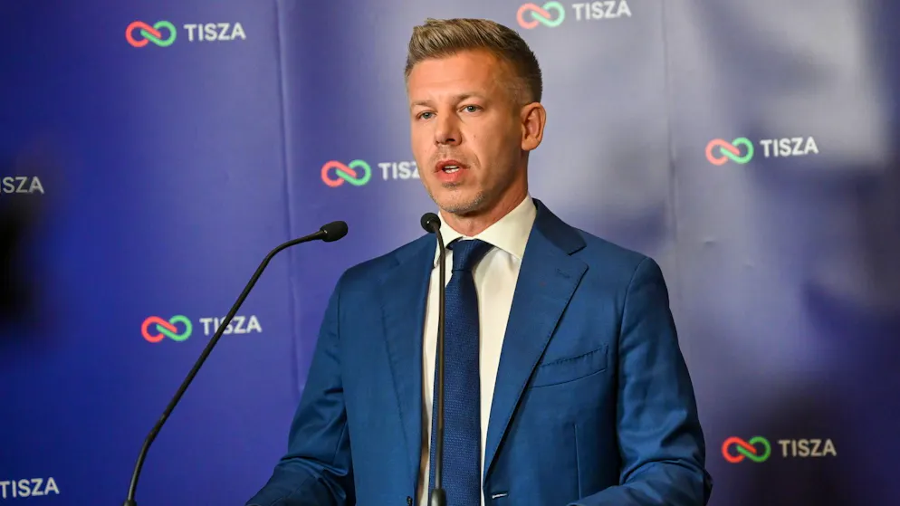 Elezioni in Ungheria. Ecco chi è Peter Magyar, l'uomo che ha sconfitto Orban e vuole cambiare il corso del Paese