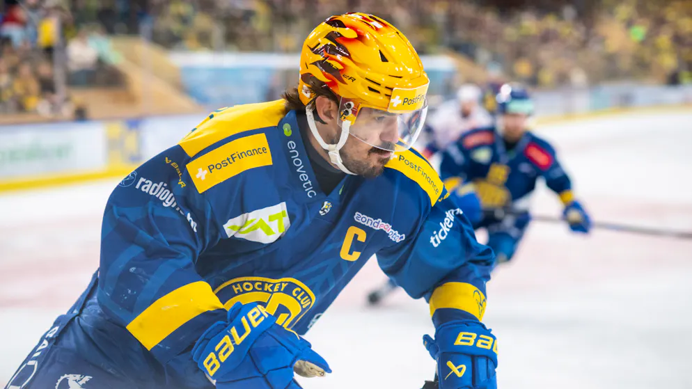 National League. Davos écarte le double champion Zurich et rejoint Fribourg pour le titre