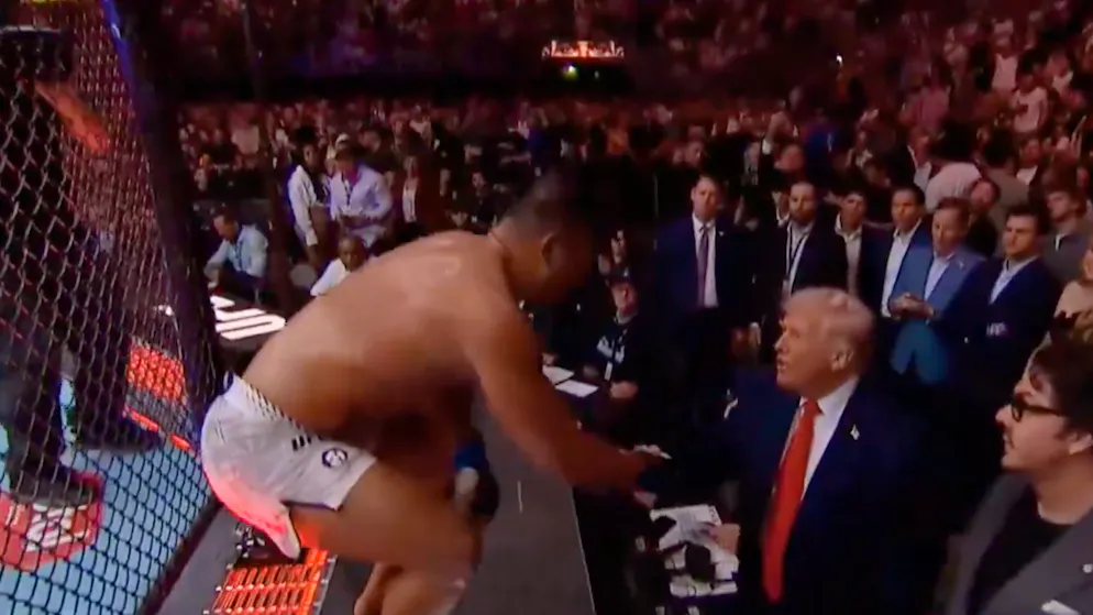 Angriff auf den Iran. Vance in Islamabad, Trump beim Käfigkampf in Miami +++ Verhandlungen zwischen dem Iran und den USA sind gescheitert