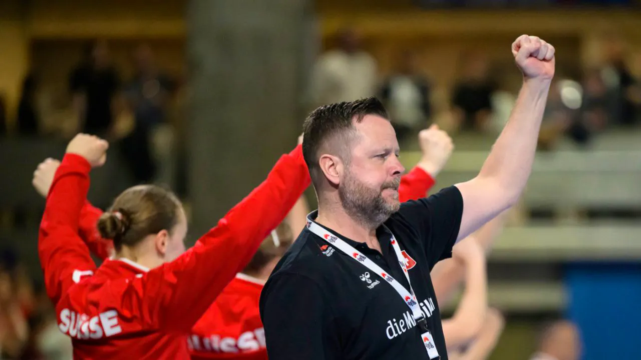 Handball. Zum Abschluss ein Kantersieg gegen Italien
