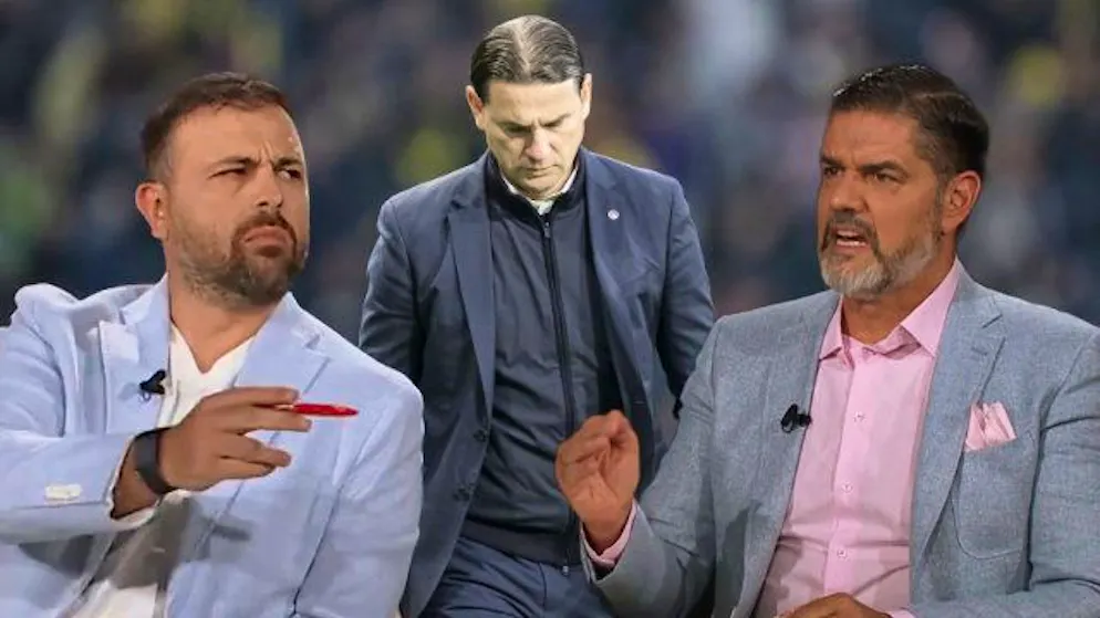 «Am Trainer liegt es definitiv nicht». Zubi und Mehmedi streuen Salz in die offene YB-Wunde