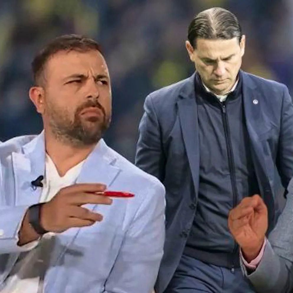 «Am Trainer liegt es definitiv nicht». Zubi und Mehmedi streuen Salz in die offene YB-Wunde
