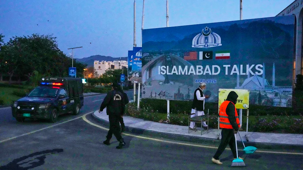 Positions far apart. Why the negotiations between Iran and the USA have failed