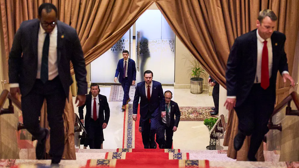 Gescheiterte Verhandlungen. Israel stellt sich auf Wiederaufnahme des Iran-Kriegs ein